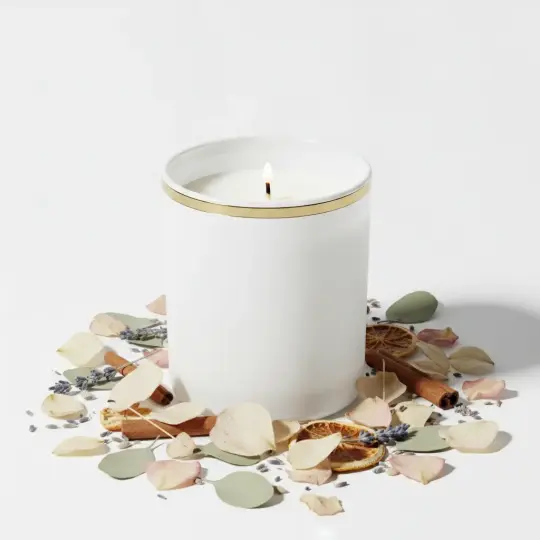 Scented Candle