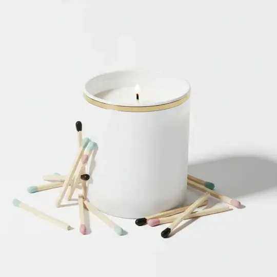 Scented Candle