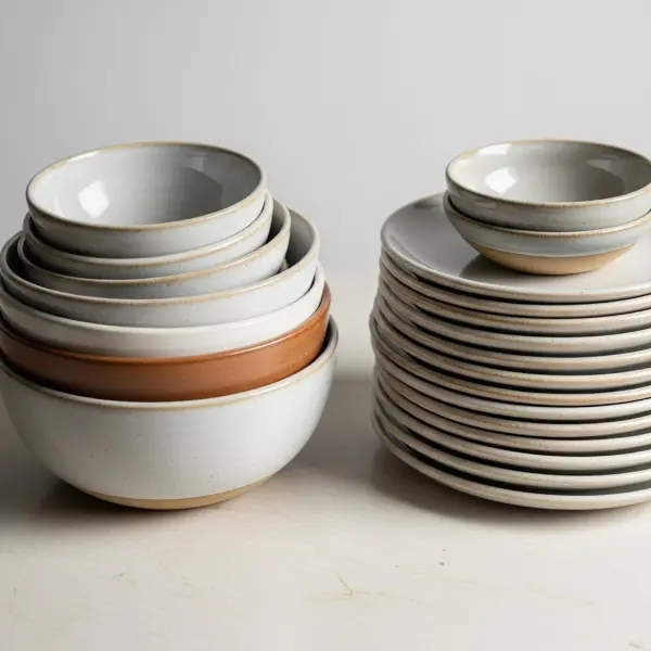 Ceramic Dinnerware Set