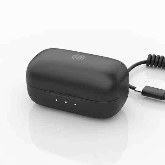 Pulse ANC True Wireless Earbuds