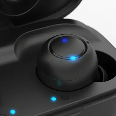 Pulse ANC True Wireless Earbuds