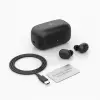 Pulse ANC True Wireless Earbuds