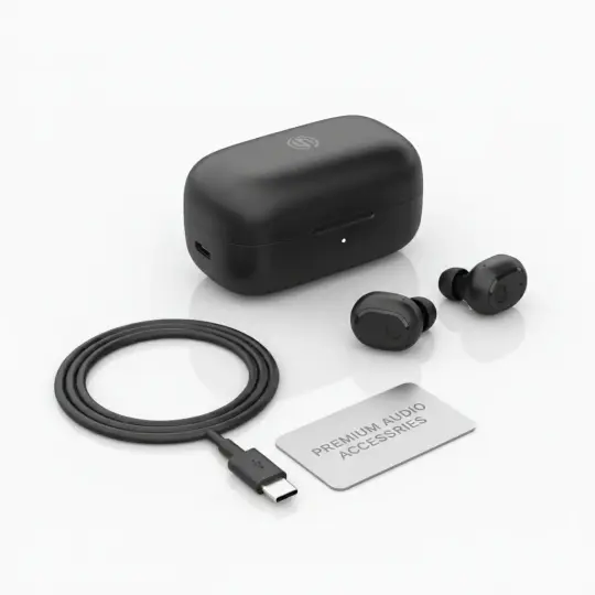 Pulse ANC True Wireless Earbuds