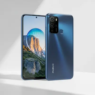 Orbit Infinity Flagship Phone