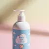 Soothing Baby Lotion