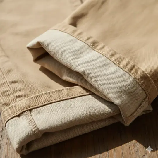 Classic Chino Pants
