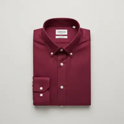 Heritage Oxford Shirt