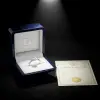 Diamond Solitaire Engagement Ring
