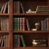 Leather-Bound Classic Collection (3 Books)