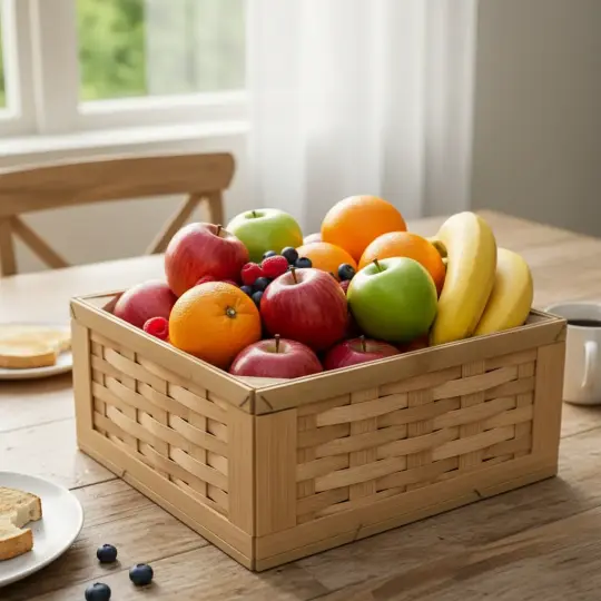Fresh Fruit Selection Box