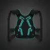 Weighted Training Vest