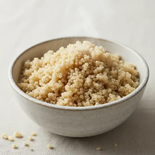 Organic Quinoa