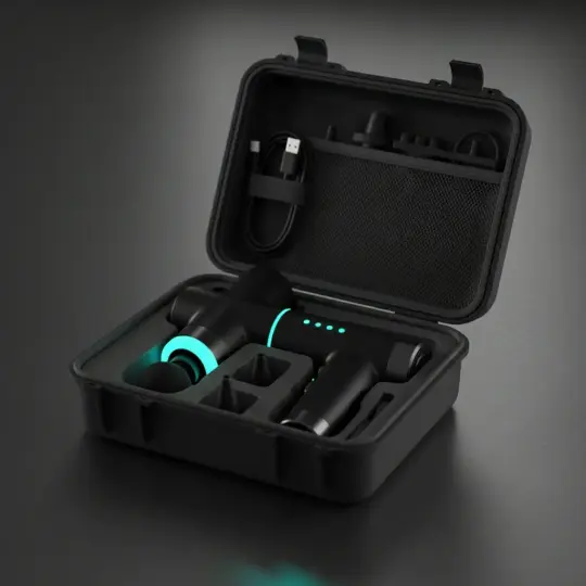 Percussion Massage Gun Pro