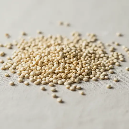Organic Quinoa