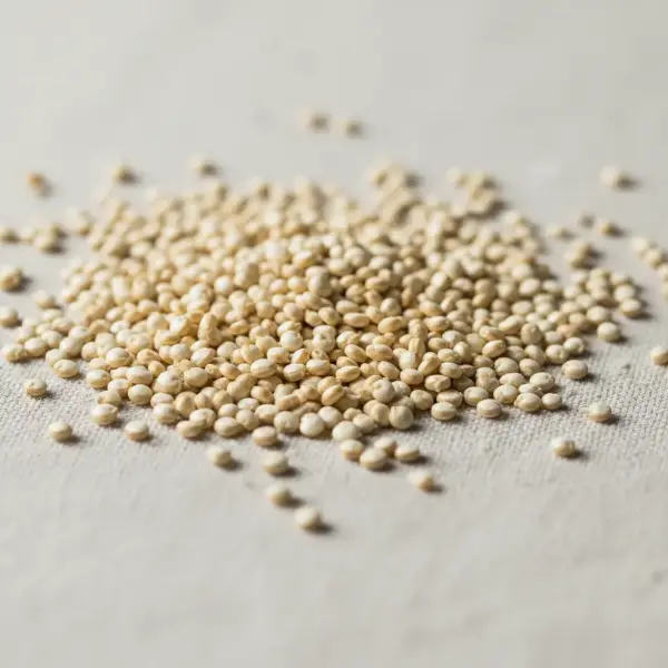 Organic Quinoa
