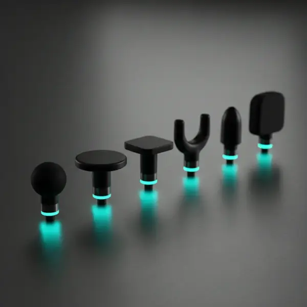 Percussion Massage Gun Pro