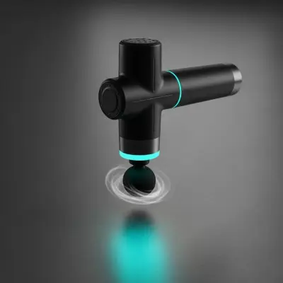 Percussion Massage Gun Pro