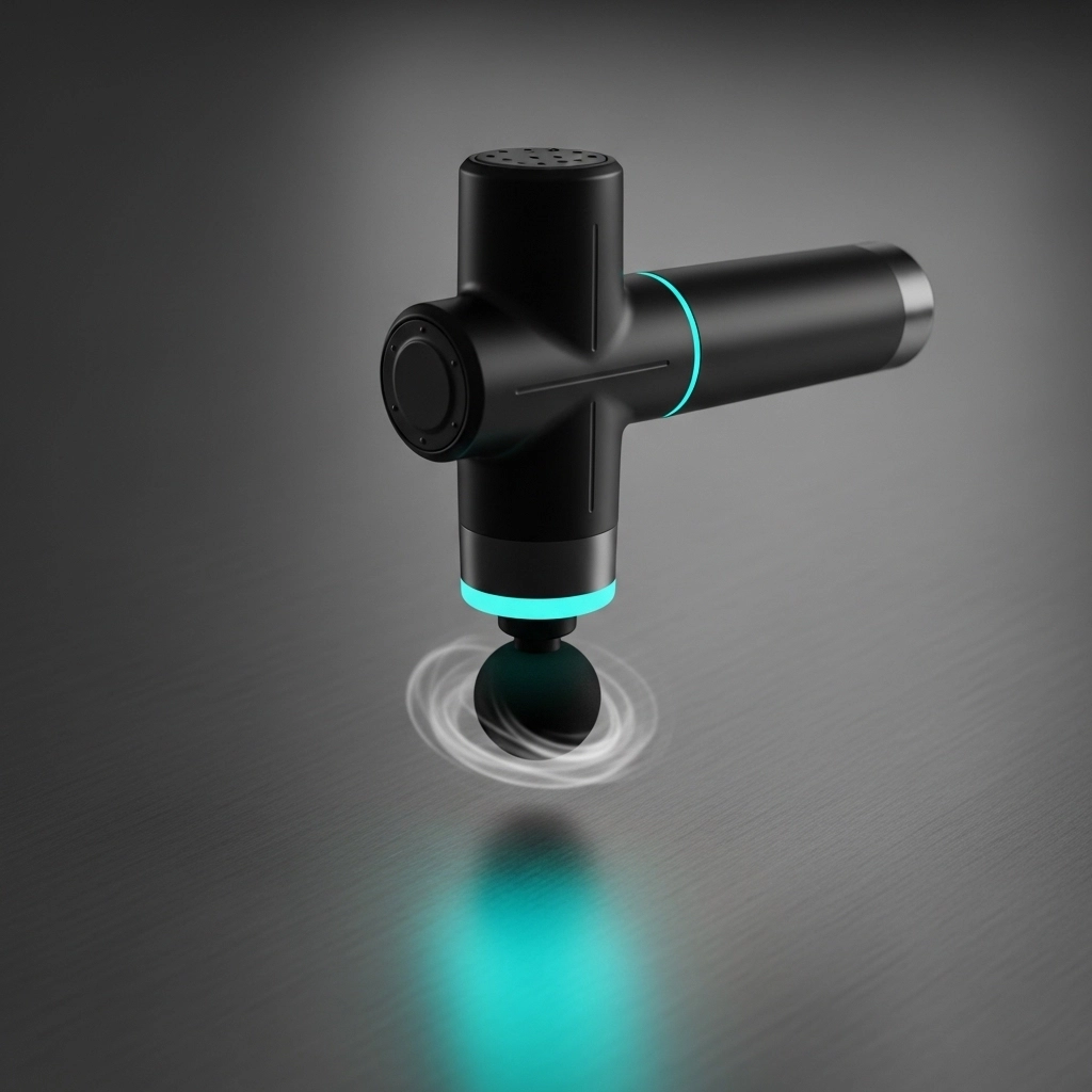 Percussion Massage Gun Pro