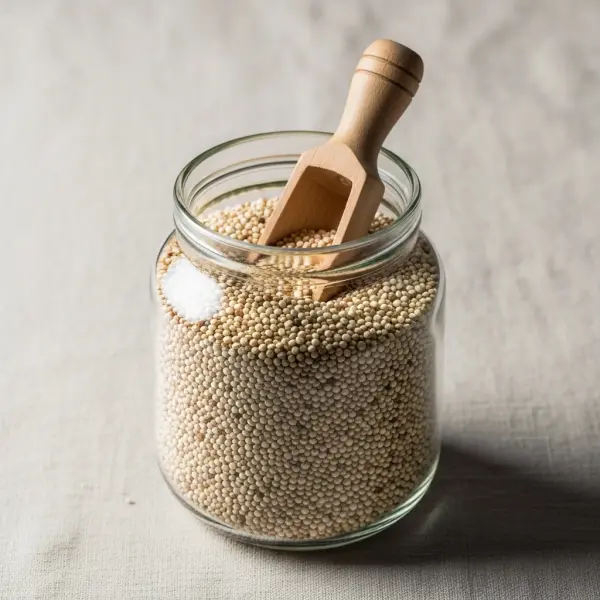 Organic Quinoa