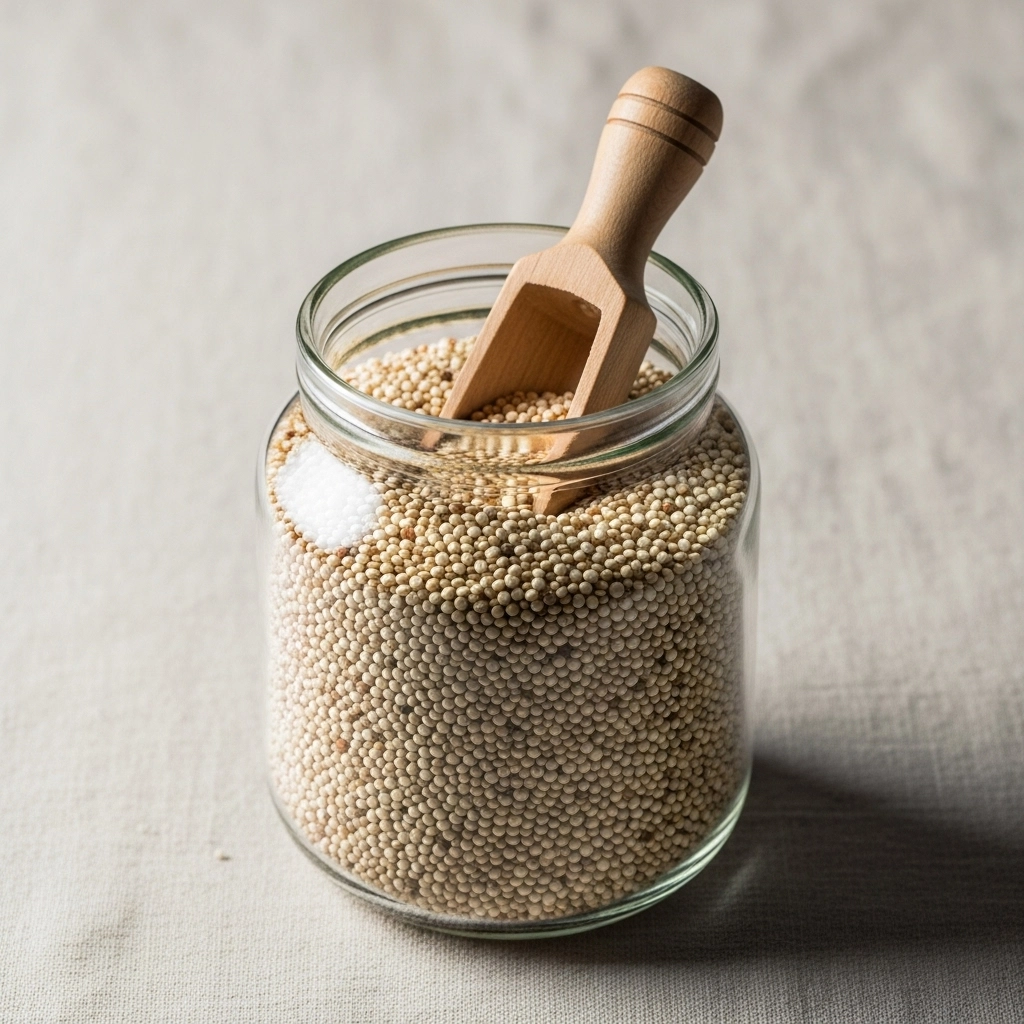 Organic Quinoa