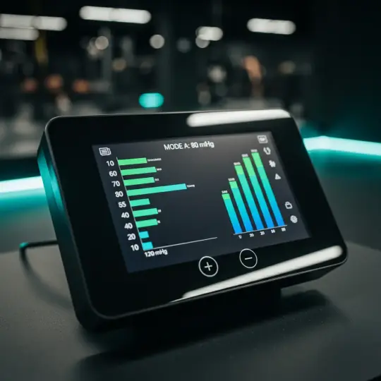 Compression Recovery Boots