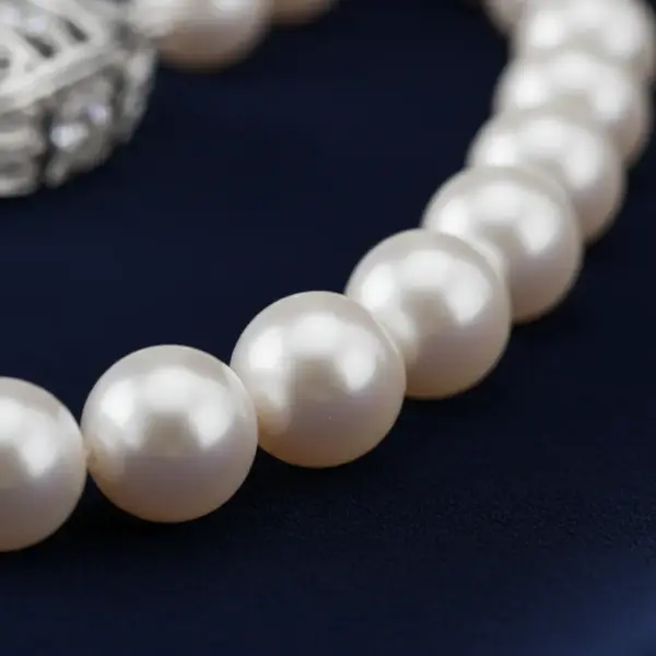 Akoya Pearl Strand Necklace