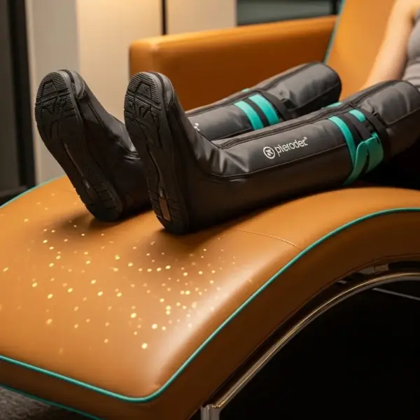 Compression Recovery Boots