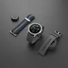 Hybrid Fitness Watch