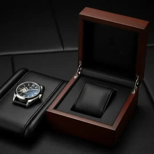 Men's Automatic Watch - Classic