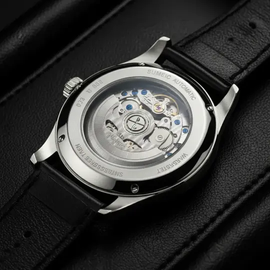 Men's Automatic Watch - Classic