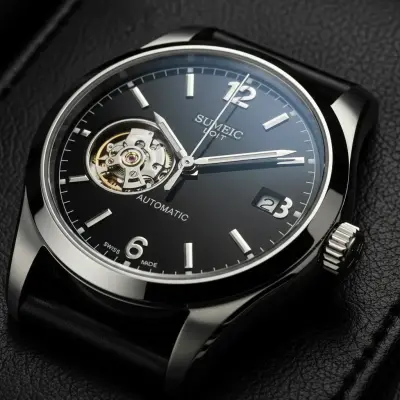 Men's Automatic Watch - Classic