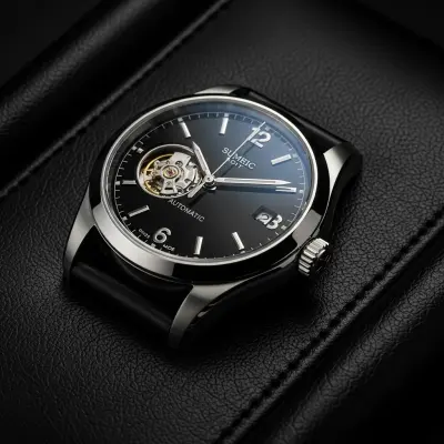 Men's Automatic Watch - Classic