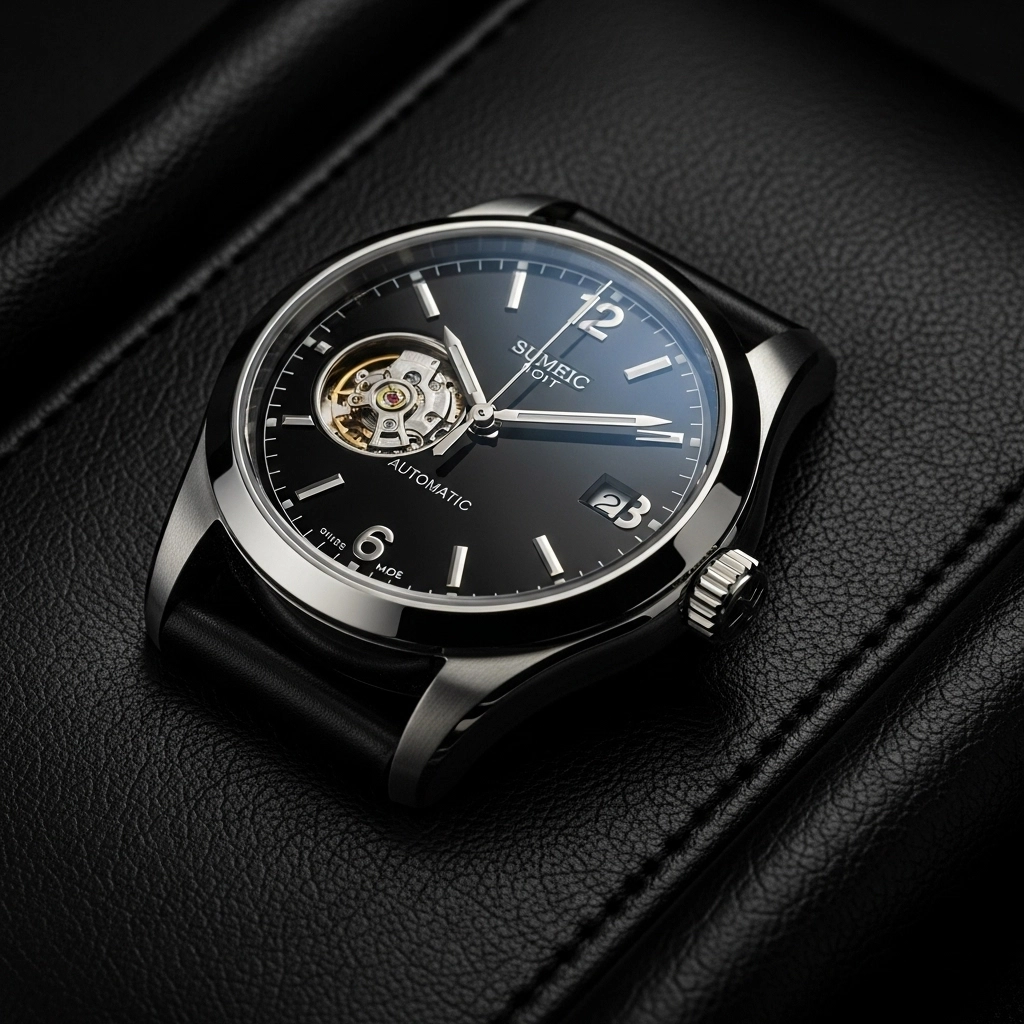 Men's Automatic Watch - Classic