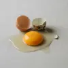 Free-Range Organic Eggs (12)