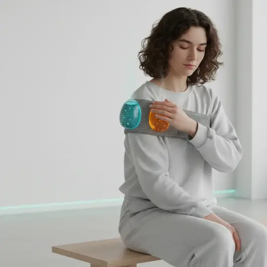 Contrast Therapy Kit