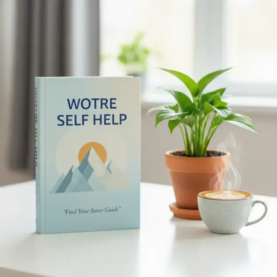 Self-Help Bestseller Collection
