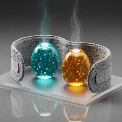 Contrast Therapy Kit