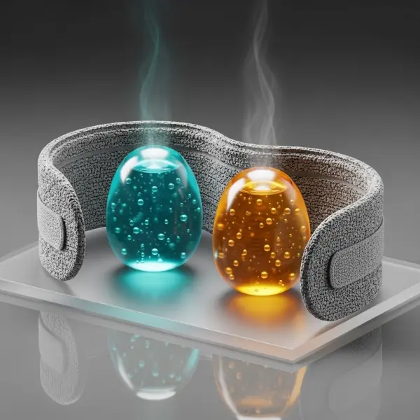 Contrast Therapy Kit