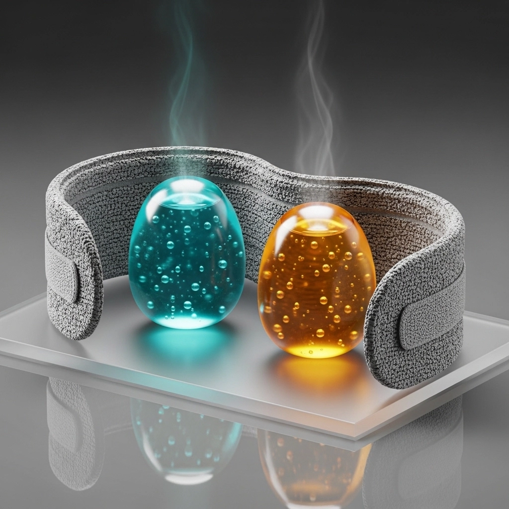 Contrast Therapy Kit