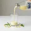 Organic Full Cream Milk (1L)