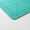 AlignFlow Cork Yoga Mat Set