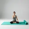 AlignFlow Cork Yoga Mat Set