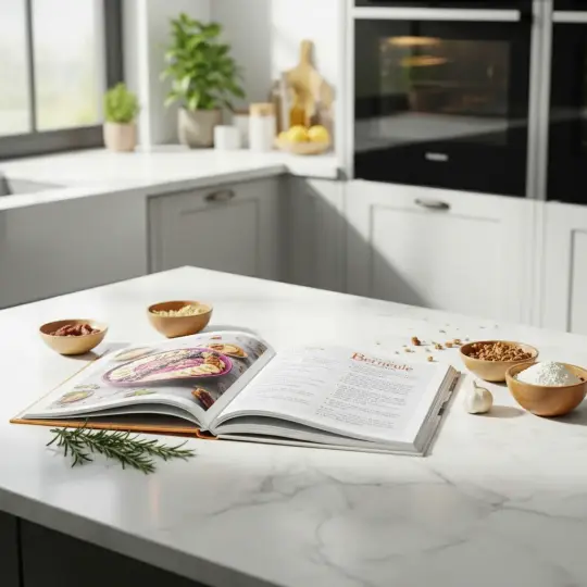 Cooking & Recipe Books