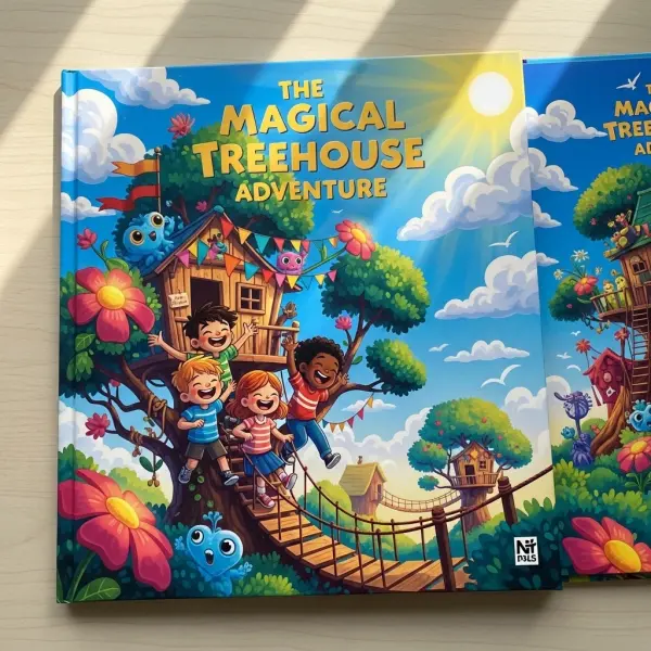 Picture Book Bundle (Ages 2-5)