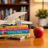 Early Reader Chapter Books