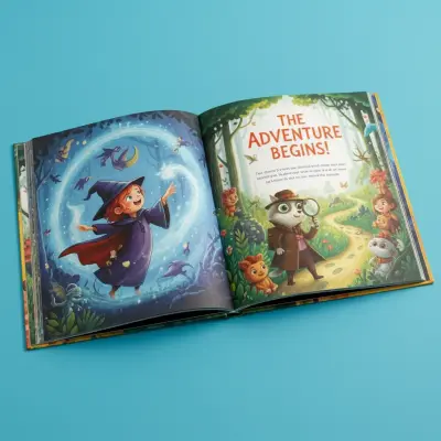 Early Reader Chapter Books