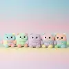 Soft Plush Bunny Toy