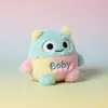 Soft Plush Bunny Toy