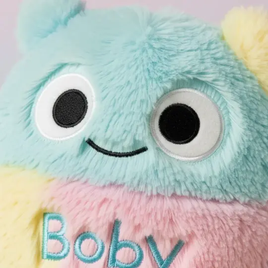 Soft Plush Bunny Toy