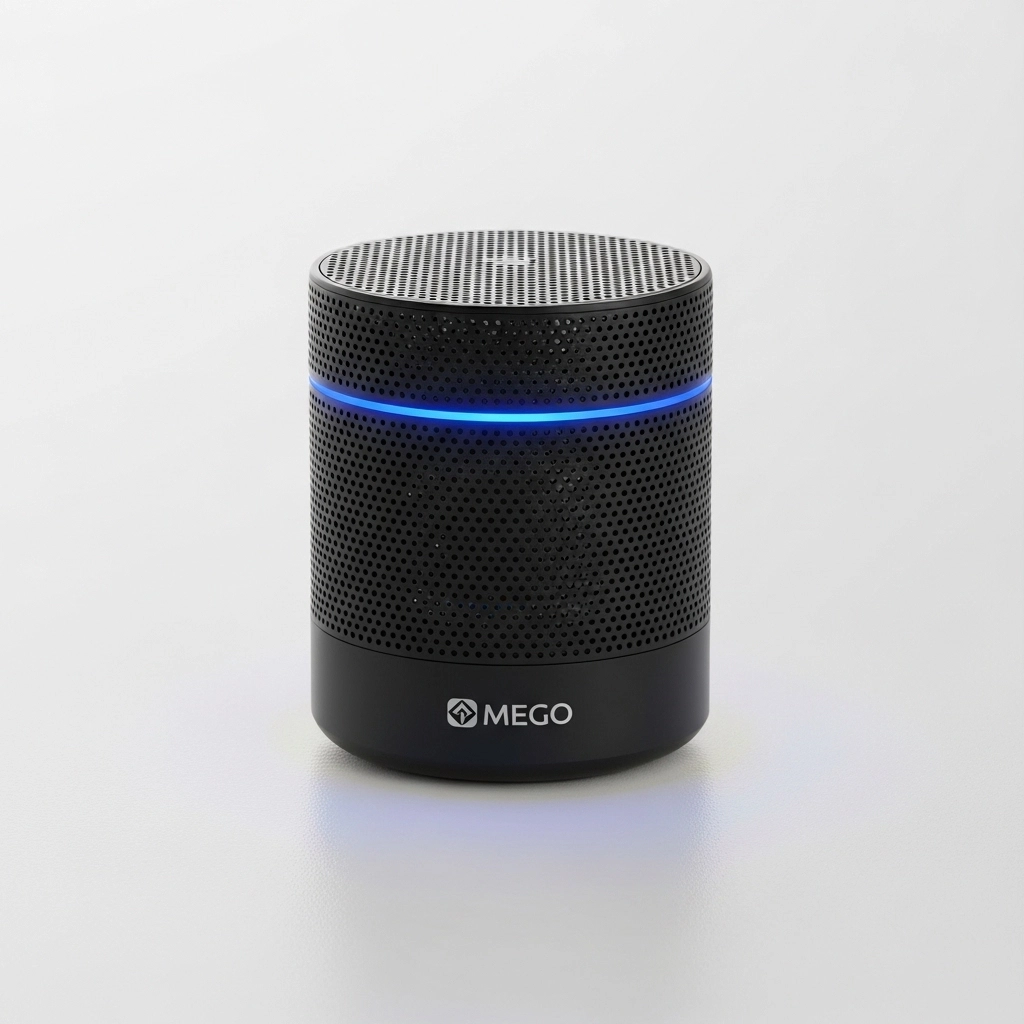 Nebula Portable Smart Speaker